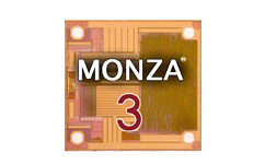 英频杰Impinj电子标签RFID 标签芯片MONZA3